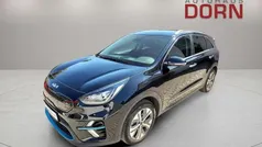 Schwarz Gebraucht 2022 Kia e-Niro Spirit SUV | 25.990 € (Fairer Preis)