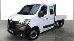 Weiß Gebraucht 2023 Renault Master Van | 34.990 € (Fairer Preis)