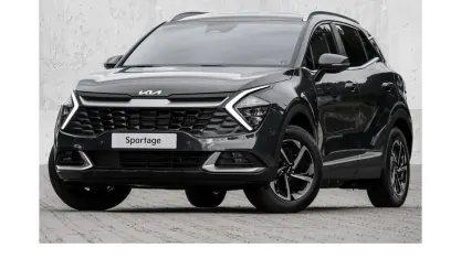 Neu Kia Sportage Vision 252 PS (185 kW) 2026 (h8g) penta metal m SUV