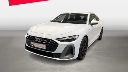 Gebraucht Audi A5 Sport 204 PS (150 kW) 2025 Coupé