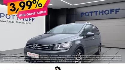 Gebraucht 2021 VW Touran Active Van / Kleinbus | 24.877 € (Guter Preis)