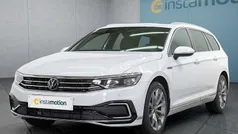 Gebraucht 2023 VW Passat GTE | 31.499 € (Fairer Preis)