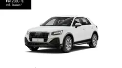 Arkonaweiß Gebraucht 2024 Audi Q2 Sport SUV | 32.320 € (Fairer Preis)