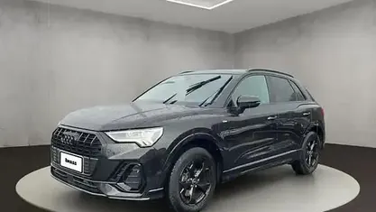 Gebraucht Audi Q3 Ambiente 150 PS (110 kW) 2024 SUV