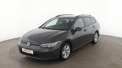 Gebraucht 2020 VW Golf VIII Life Kombi | 18.530 € (Fairer Preis)