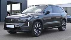 Grau Gebraucht 2025 Volvo EX90 Ultra SUV | 78.900 € (Superpreis)