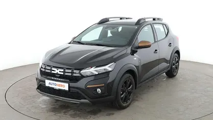 Gebraucht 2024 Dacia Sandero Extreme Kleinwagen | 17.450 € (Fairer Preis)