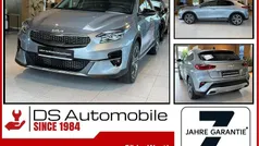 Lunarsilber Gebraucht 2022 Kia XCeed Platinum SUV | 24.900 € (Fairer Preis)