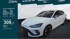 Gebraucht 2025 Cupra Leon Limousine | 29.999 € (Fairer Preis)