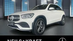 Gebraucht 2021 Mercedes GLC300e AMG SUV | 37.970 € (Fairer Preis)