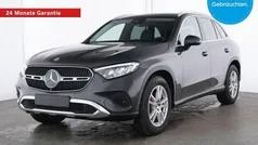 Lack graphitgrau Gebraucht 2024 Mercedes GLC200 Advanced Plus SUV | 52.940 € (Guter Preis)