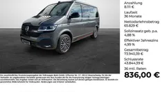 Gebraucht 2023 VW T6.1 Edition Van | 73.940 €