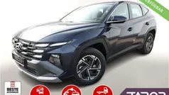 Gebraucht 2025 Hyundai Tucson SUV | 31.287 € (Superpreis)