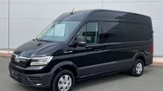 Gebraucht 2024 MAN TGE Van | 55.990 € (Fairer Preis)