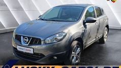 Other Gebraucht 2012 Nissan Qashqai Tekna SUV | 7.879 € (Fairer Preis)