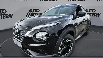 Black pearl Neu 2025 Nissan Juke N-Connecta SUV | 24.180 € (Fairer Preis)