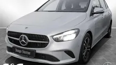 Mercedes B180