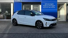 Weiß Neu 2025 Opel Corsa Limousine | 16.750 € (Fairer Preis)