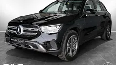 Mercedes GLC300e