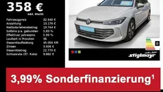 Gebraucht 2024 VW Passat Business Kombi | 30.430 € (Fairer Preis)