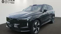 Onyx black / metallic (schwarz) Gebraucht 2025 Volvo EX90 Ultra SUV | 87.990 € (Guter Preis)