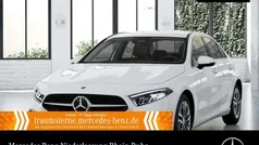 Gebraucht 2024 Mercedes A200 Advanced Limousine | 31.890 € (Fairer Preis)