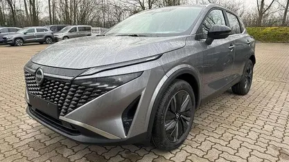 Gebraucht 2025 Nissan Qashqai 360º SUV | 30.980 € (Fairer Preis)