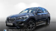 Gebraucht 2021 BMW X1 Sport Line SUV | 24.900 € (Fairer Preis)