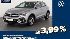 Gebraucht 2022 VW T-Roc R-line SUV | 27.980 € (Guter Preis)