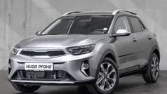 Gebraucht 2024 Kia Stonic Spirit SUV | 20.810 € (Guter Preis)