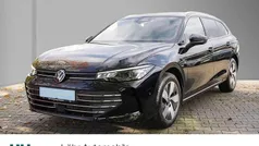 Gebraucht 2025 VW Passat Business Kombi | 35.480 € (Fairer Preis)
