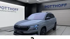 Gebraucht 2024 Skoda Karoq SportLine SUV | 34.977 € (Guter Preis)