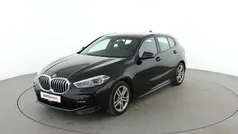Schwarz Gebraucht 2020 BMW 118 M Sport Kleinwagen | 22.980 € (Fairer Preis)