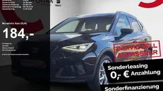 Schwarz Gebraucht 2024 Seat Arona FR SUV | 22.640 € (Fairer Preis)