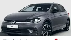 Rauchgrau Gebraucht 2024 VW Polo Move Limousine | 22.370 € (Fairer Preis)