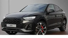 Gebraucht 2022 Audi SQ5 Sportback SUV | 92.990 €