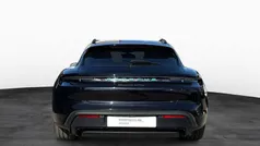 Porsche Taycan GTS