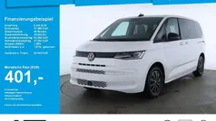 Gebraucht 2024 VW T7 Van | 52.444 € (Guter Preis)