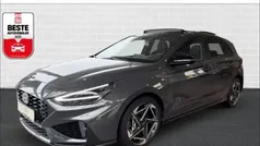 Grau Neu 2025 Hyundai i30 N Line Limousine | 27.424 € (Fairer Preis)