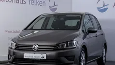 Andere Gebraucht 2015 VW Golf VII LOUNGE Limousine | 9.490 € (Guter Preis)