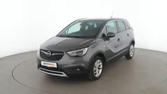 Grau Gebraucht 2019 Opel Crossland X Innovation SUV | 13.200 € (Guter Preis)