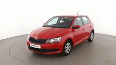 Rot Gebraucht 2017 Skoda Fabia Active Limousine | 8.980 € (Fairer Preis)