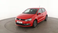 Gebraucht 2017 VW Polo Sound Limousine | 10.460 € (Fairer Preis)