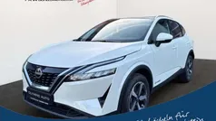 Gebraucht 2024 Nissan Qashqai 360º SUV | 32.990 € (Superpreis)