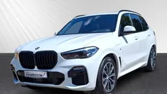 Gebraucht 2019 BMW X5 M Sport SUV | 49.990 €