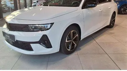 Gebraucht 2024 Opel Astra Kombi | 22.777 € (Fairer Preis)