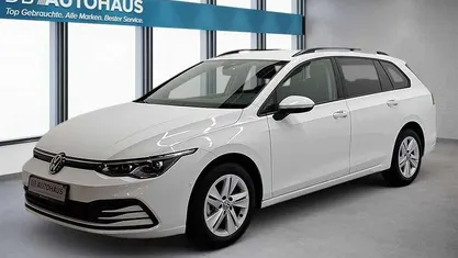 Gebraucht 2023 VW Golf Life Kombi | 20.690 € (Fairer Preis)