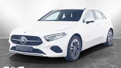 Gebraucht 2024 Mercedes A200 Progressive Limousine | 29.990 € (Fairer Preis)