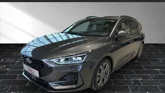 Gebraucht 2023 Ford Focus ST-Line Kombi | 26.400 € (Fairer Preis)