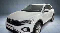 Gebraucht 2024 VW T-Roc Life SUV | 23.680 € (Fairer Preis)